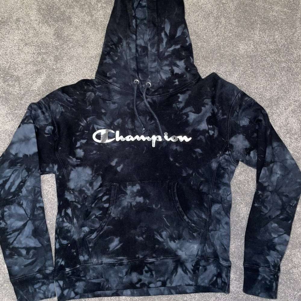 Women's Champion Hoodie